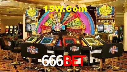 Bônus de Boas-vindas 666bet