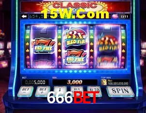 Experiência VIP 666bet